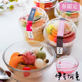 バレンタイン ギフト 【発送日限定】プレゼント 甘味処 伊豆河童セット 冬限定デザート イチゴチョコろてん フルーツあんみついちご 珈琲あんみつ 白玉あんみつ 冷蔵便 みつ豆 和菓子 寒天 高級 お取り寄せ 餡蜜 人気 美味しい さっぱり おいしい