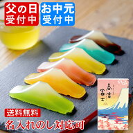 母の日 ギフト にも プレゼント 和菓子【のし対応可】名入れ可 富士山羊羹 春吉富士 送料無料 羊羹 よう…