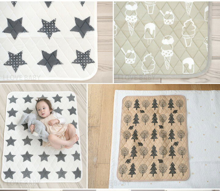 新作続 冷感敷きパッド ひんやり 赤ちゃん ベビー ひんやりマット Kiss Baby サラッと涼感湯上りマット Riosmauricio Com