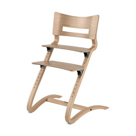 【日本正規品8年保証】 ＼ラッピング無料／ Leander リエンダー ハイチェア ハイチェア ベビーチェア 椅子 いす 北欧 【送料無料】