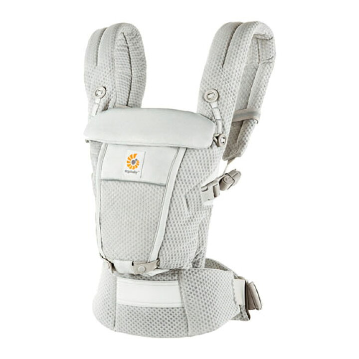楽天市場】【正規品2年保証】 ＼ママ割登録でP2倍／ Ergobaby エルゴ