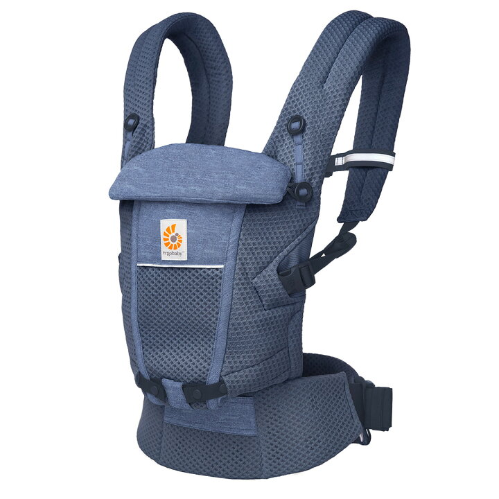 楽天市場】【正規品2年保証】 ＼ママ割登録でP2倍／ Ergobaby エルゴ 