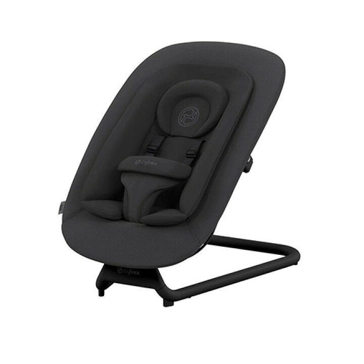 楽天市場】cybex サイベックス LEMO バウンサー レモチェア 新生児 1歳 