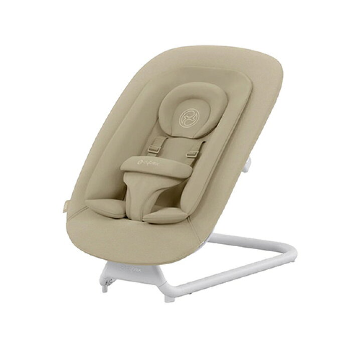 楽天市場】cybex サイベックス LEMO バウンサー レモチェア 新生児 1歳  