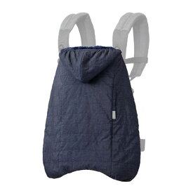 BabyHopper ベビーホッパー マルチプル防寒ケープ ol03 抱っこ紐カバー エルゴベビー 防寒 レインカバー おしゃれ ベビーカー 防寒ケープ ベビーケープ 赤ちゃん ベビー 寒さ対策 【送料無料】