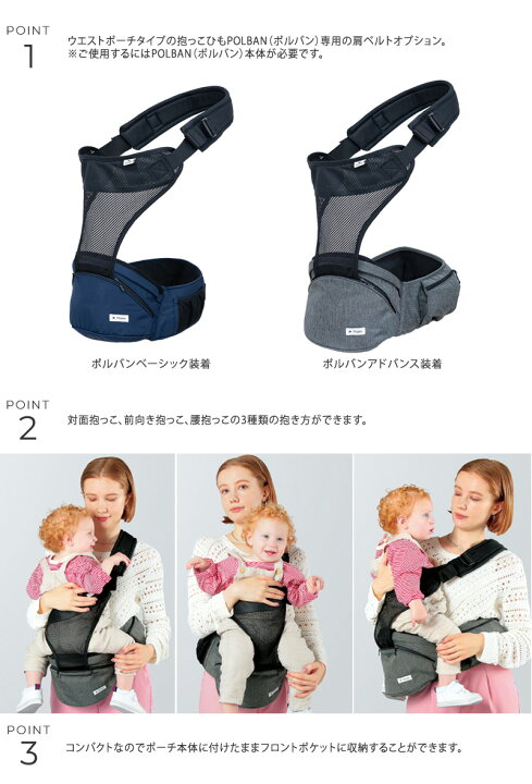 楽天市場】＼ラッピング無料／ POLBAN ポルバン ポルバンシングル 