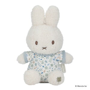 miffy x Little Dutch ~btB[×g_b` ʂ20cm l` ~btB[ Mtg Ԃ 0 킢  g_b` oYj v[g