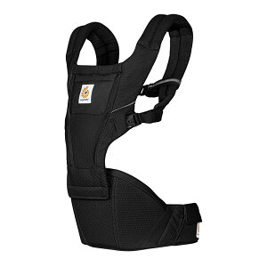 Ergobaby Alta �A���^ �q�b�v�V�[�g�L�����A ���{���K�i �G���S�x�r�[ �������Ђ� �x�r�[�L�����A �������T�|�[�g �y���������z
