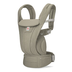 �y�ŐV���f���z�y���{���K�i2�N�ۏ؁z ���r���[���e�Ŏ��[�|�[�`�v���[���g�I Ergobaby OMNI Deluxe Mesh�@�I���j �f���b�N�X �G���S�x�r�[ �������R�@�O���� �������Ђ� �V���� ����ԂЂ��@����
