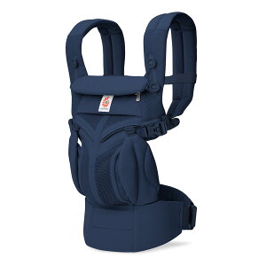 Ergobaby OMNI Classic Mesh ���{���K�i �G���S�x�r�[�@�I���j�@�N���V�b�N �������Ђ��@ �������R �x�r�[�L�����A �y���������z