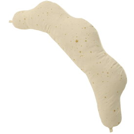 授乳クッション 日本製 洗える sandesica サンデシカ くぼみがフィットするクラウド抱き枕 【365日出荷】 抱きまくら 雲 授乳枕 マルチクッション 妊婦　マタニティ 【送料無料】