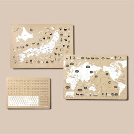 【土日祝も発送】 FORNE フォルネ 知育ポスター3枚セットB 小学生 知育玩具 おしゃれ お風呂 防水 子ども 子供 日本地図 世界地図 英語 ローマ字