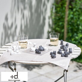 【365日出荷】 ＋d 猫のボードゲーム Nego ネゴ DA-1360 クリスマス ギフト ボードゲーム 大人 おしゃれ 日本製 かわいい インテリア 猫好き プレゼント 【送料無料】