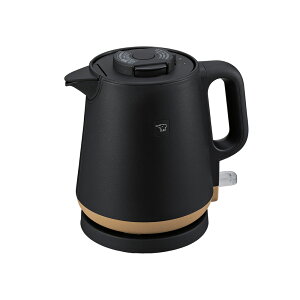 象印 ZOJIRUSHI 電気ケトル 0.8L STAN 電気ケトル 象印 STAN スタン おしゃれ シンプル 安全設計 コンパクト 0.8L 家族 一人暮らし ギフト プレゼント キッチン家電