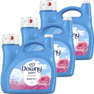 yzi4.45L×3{j_Ej[\tg 2in1 SOFT&FRESH GCvtbV3{pbNZkEgi150oz×3{ji4450ml×3{j_܁@DownyyFAוz