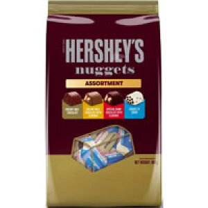 ハーシーナゲットアソート 900g【PP】HERSHEY'S Nuggets assort