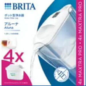 BRITA |bg^򐅊A[i 1.25L ALUNAyJ[gbW4tzu^@J[gbW@}NXgvX