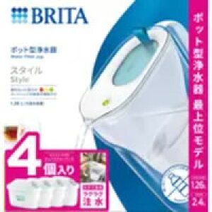 BRITA |bg^򐅊X^C 1.26L styley}NXgPROJ[gbW4tzu^@J[gbW@}NXgv