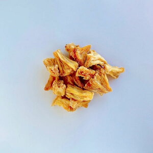 イーワイトレーディングの無添加&砂糖不使用 ドライフルーツ(パイナップル)