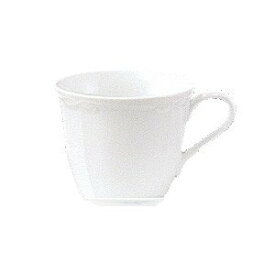 ノリタケ 食器 コティホワイト コーヒーカップ(カップのみ）