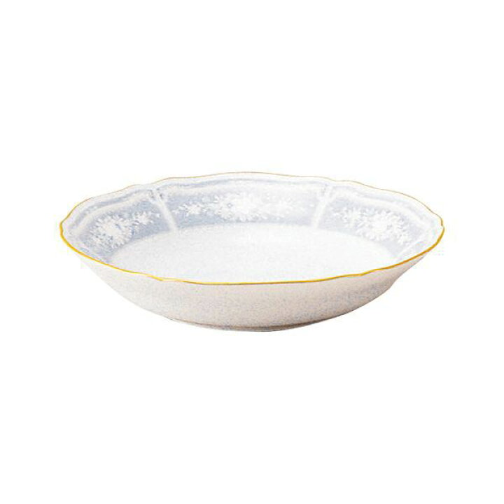 楽天市場】ノリタケ食器 【LACEWOOD GOLD】レースウッドゴールド 19.5 