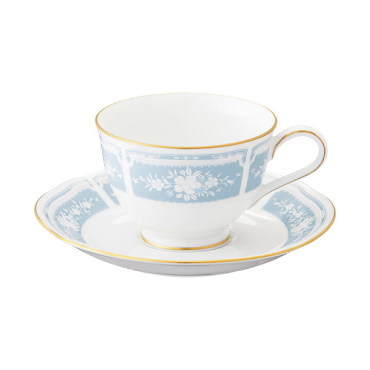 楽天市場】ノリタケ食器 【LACEWOOD GOLD】レースウッドゴールド 
