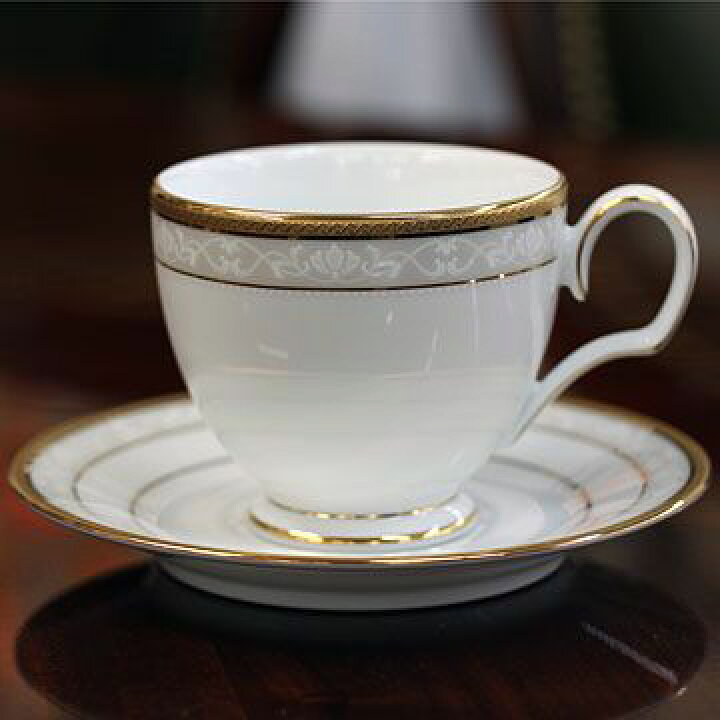 楽天市場】ノリタケ 食器 ハンプシャーゴールド20pcディナーセット 