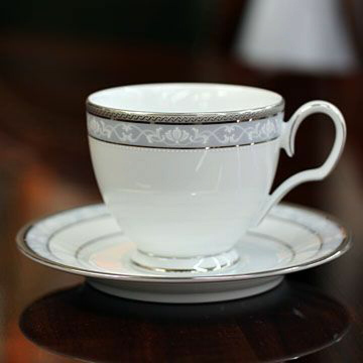 楽天市場】ノリタケ 食器 ハンプシャープラチナ20pcディナーセット 