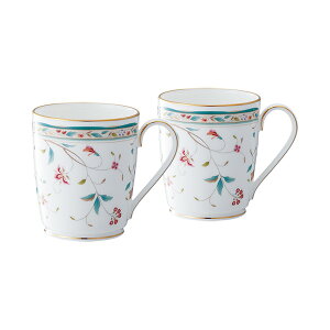 ノリタケ 花更紗 カップの人気商品 通販 価格比較 価格 Com
