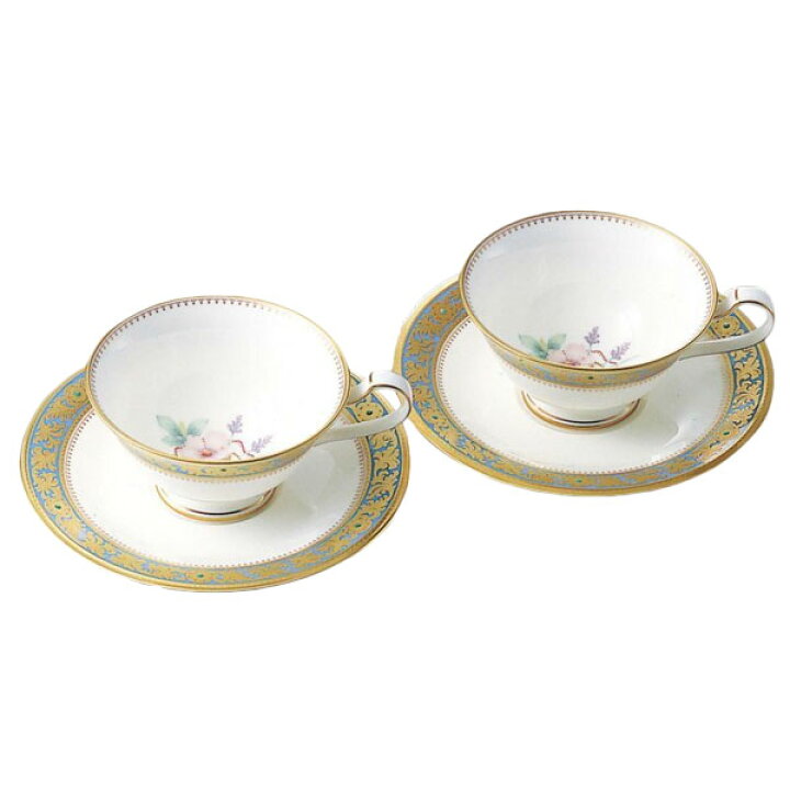 楽天市場】ノリタケ食器 【GRAND BROCHE】グランブロシェ カップ 