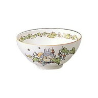 ノリタケ食器　となりのトトロ　飯茶碗(ヤマノイモ)【結婚祝い 出産祝い 内祝】【ギフト 贈答品】【TOTOR…