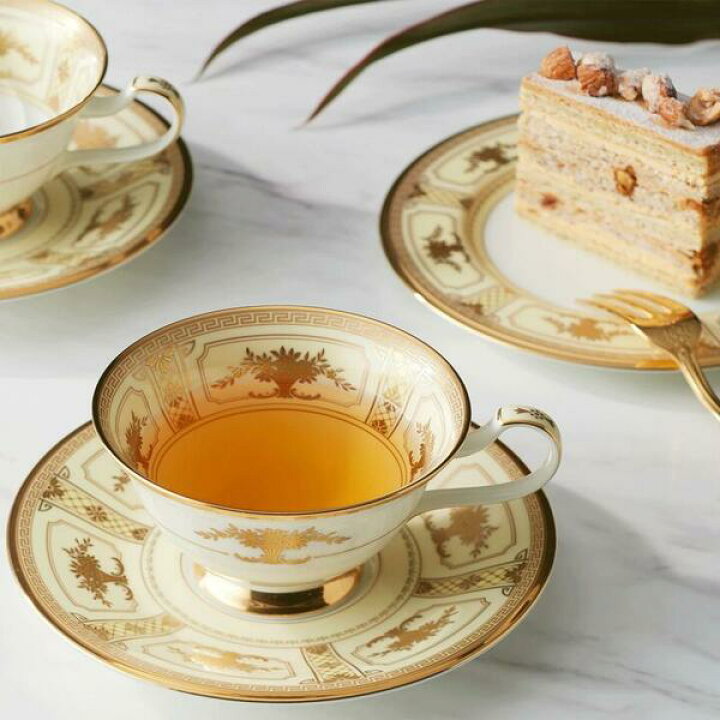 楽天市場】ノリタケ 食器 インペリアルスイート ティー・コーヒー碗皿 