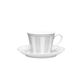 ノリタケ食器 【CARNIVALE】カーニバル ティー・コーヒー碗皿　ムーンライト 【電子レンジ対応】