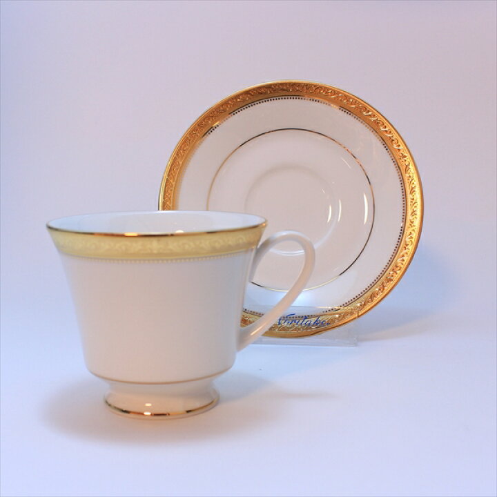 楽天市場】ノリタケ 食器 シグニチャーゴールド20pcディナーセット 