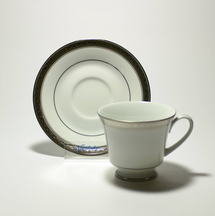 楽天市場】Noritake ノリタケ 食器 シグニチャープラチナ20pc 