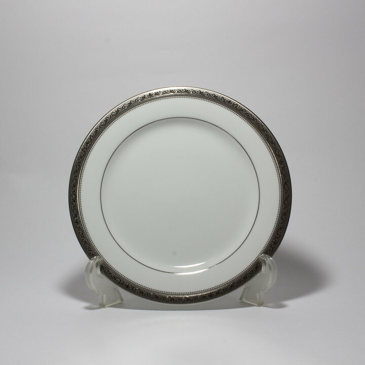 楽天市場】Noritake ノリタケ 食器 シグニチャープラチナ20pc 