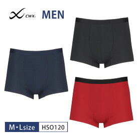23%OFF ワコール cwx CW-X メンズ スポーツショーツ スポーツインナー ショート丈 STYLE FREE フリーカッティング (M・Lサイズ) HSO120