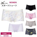 20%OFF ワコール cwx CW-X レディース スポーツショーツ 汗消臭機能 吸汗速乾 ストレッチ S.M.Lサイズ HSY306 3cY
