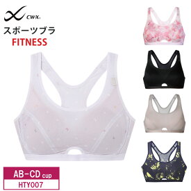 20%OFF ワコール cwx CW-X レディース アンダーギア スポーツブラ フィットネス吸汗速乾 消臭機能 HTY007 3cY