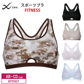 20%OFF ワコール cwx CW-X レディース アンダーギア スポーツブラ フィットネス吸汗速乾 消臭機能 HTY007 3cY