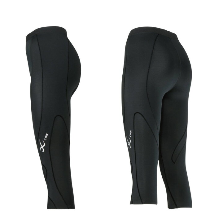 楽天市場】20％OFF ワコール CW-X cwx レディース スポーツタイツ 