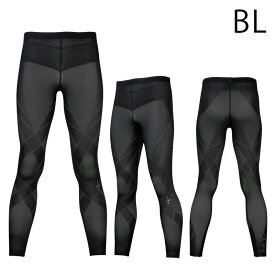 25%OFF ワコール CW-X cwx メンズ ジェネレーターモデル【ロング】 クールタイプ スポーツタイツ スポーツ サポートタイツ HZO779 3cY