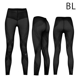 25%OFF Wacoal ワコール CW-X cwx レディース ジェネレーターモデル【ロング】 フルサポート スポーツ サポートタイツ クール ロング 熱 夏 涼 S.M.Lサイズ HZY279 3cY