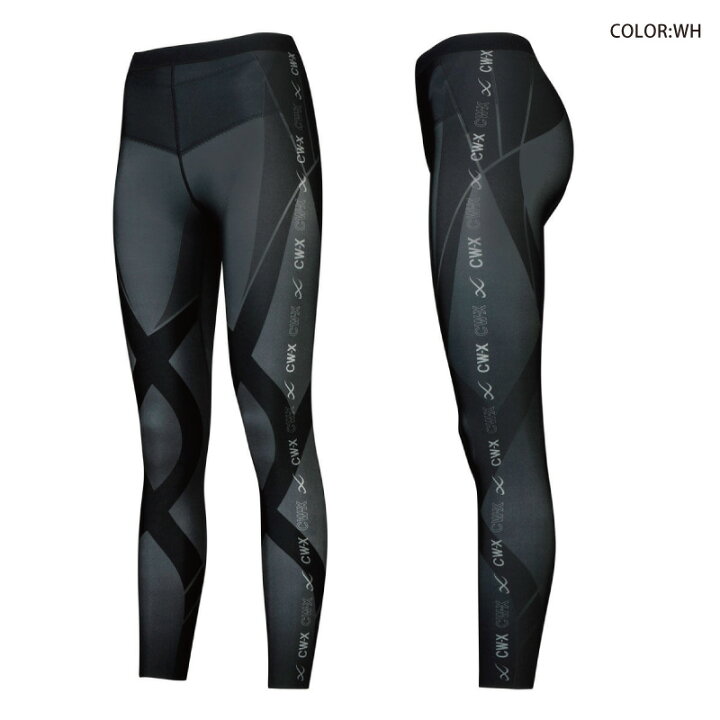 楽天市場】25%OFF Wacoal ワコール CW-X cwx レディース  