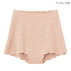 20%OFF GUNZE【グンゼ】KIREILABO キレイラボ ガードルファンデ ソフトガードル ショート ショーツ 完全無縫製 (M・L・LLサイズ) KB1662