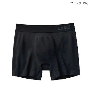20%OFF GUNZE �O���[ BODY WILD 3D-Boxer�V���[�Y �{�f�B���C���h �{�N�T�[�p���c ���̐��^�{�N�T�[ (�O�Ƃ�) M�EL�ELL�T�C�Y BWS851N
