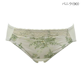 【4/25限定!抽選で2人に1人最大100%ポイントバック!要エントリー】 10%OFF LECIEN ルシアン グラマーブラ ペアショーツ コーディネイトショーツ スタンダード レギュラー丈（M・L・LL・3Lサイズ）16609