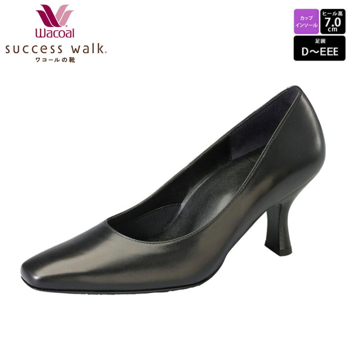 楽天市場】23％OFF Wacoal ワコール SUCCESSWALK(サクセスウォーク 