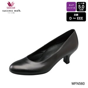 25%OFF R[ SUCCESSWALK(TNZXEH[N) Wacoal pvX EhgD q[5.0Z`ED`EEEiJbvC\[j WFN560 3wY