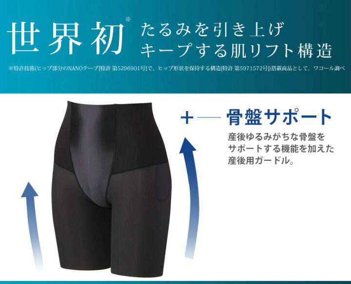 楽天市場】20%OFF ワコール Wacoal マタニティ ワコールマタニティ  